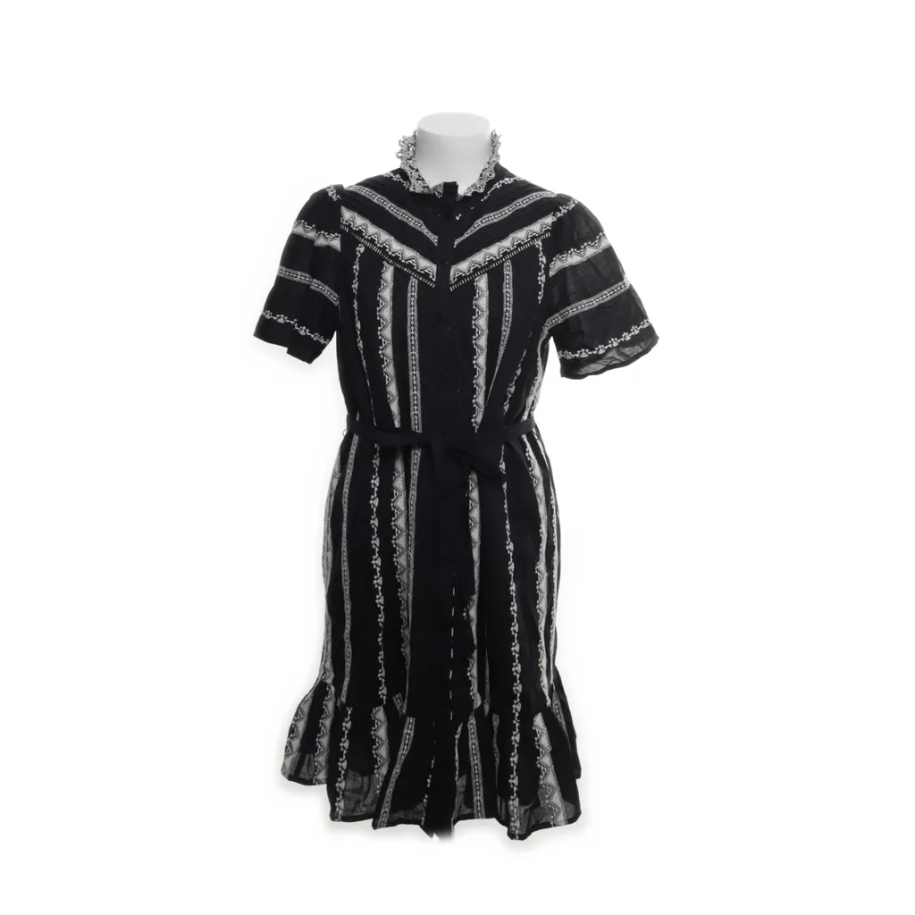 Image of Suncoo Jurk (Preloved)