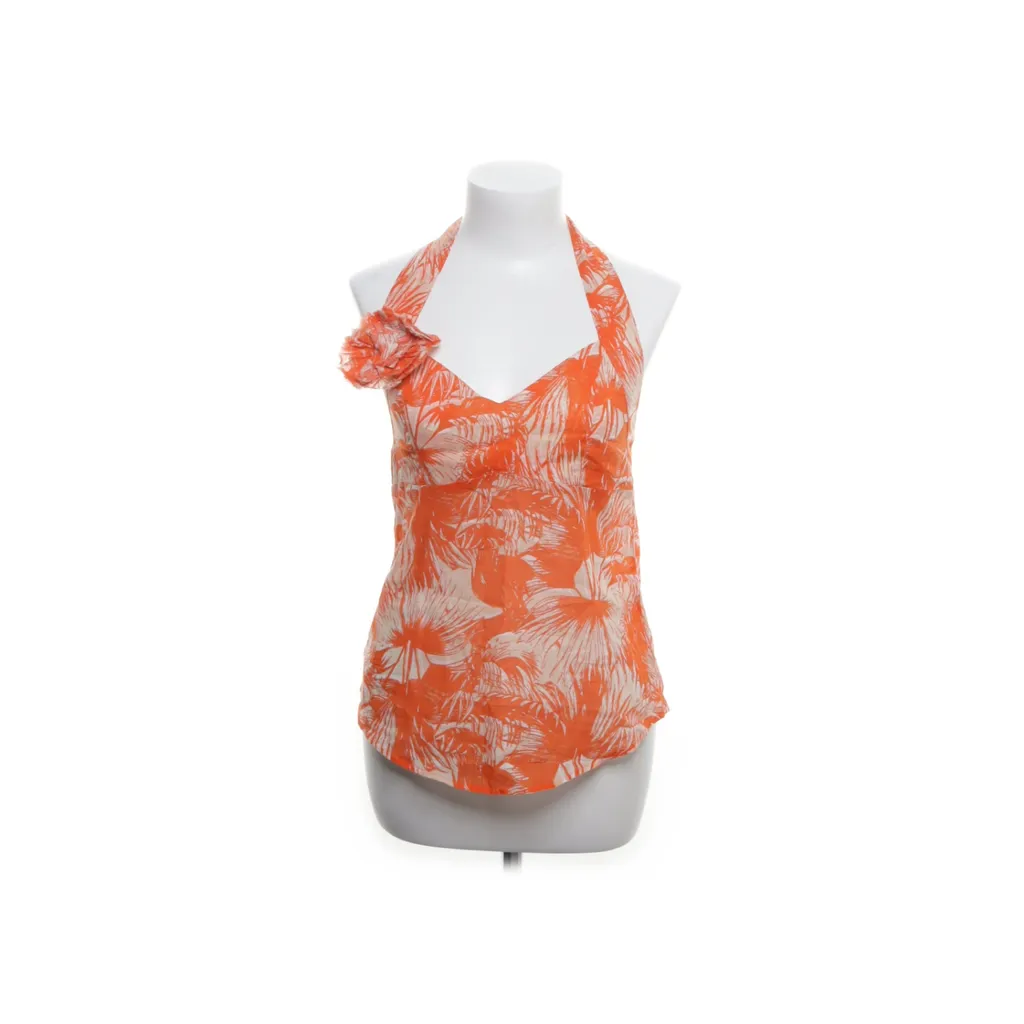 Image of Stile Benetton Haltertop (Preloved)