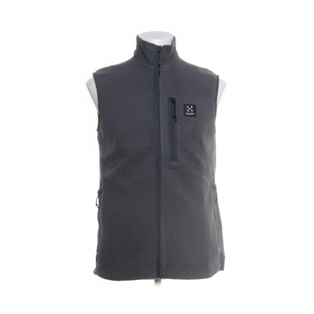 Image of Haglöfs Fleecevest (Preloved)