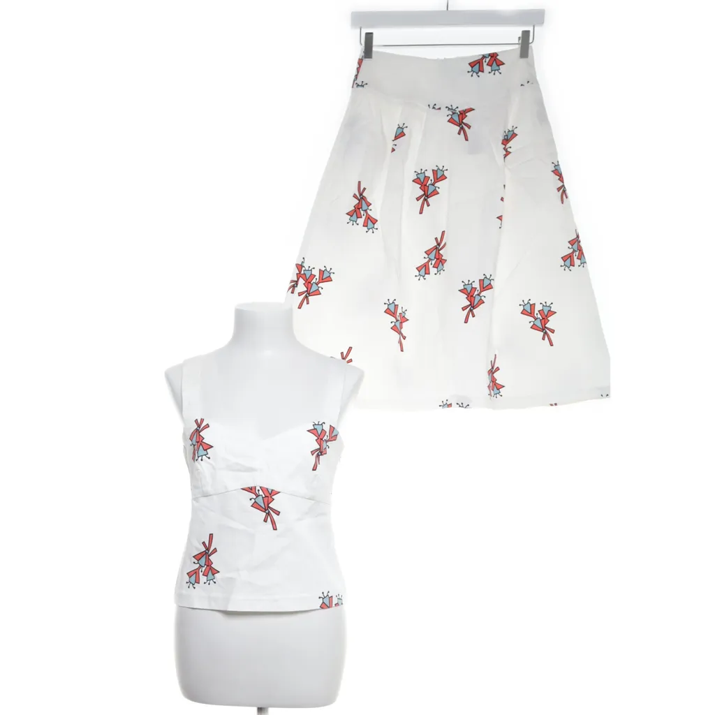 Image of Zara Trafaluc Collection Set (Preloved)