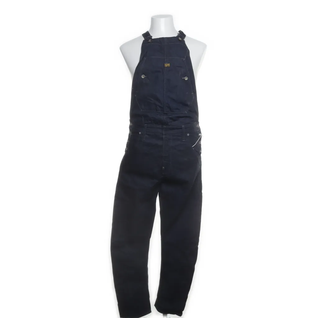 Image of G-Star Raw Denim Tuinbroek (Preloved)