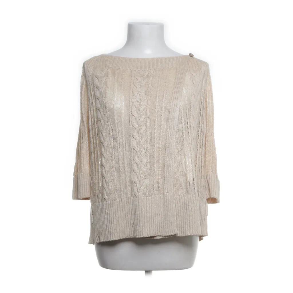 Image of MaxMara Wikkelvest (Preloved)