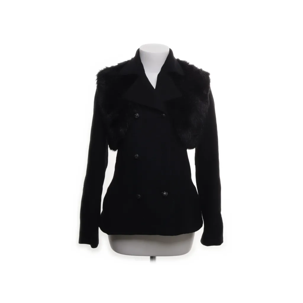 Image of Ida Sjöstedt Erwt jas (Preloved)