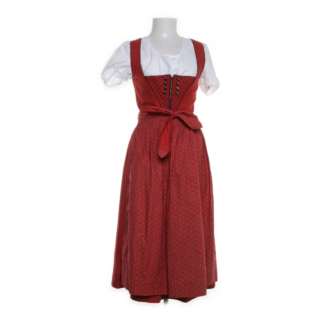 Image of Dc Dirndl (Preloved)