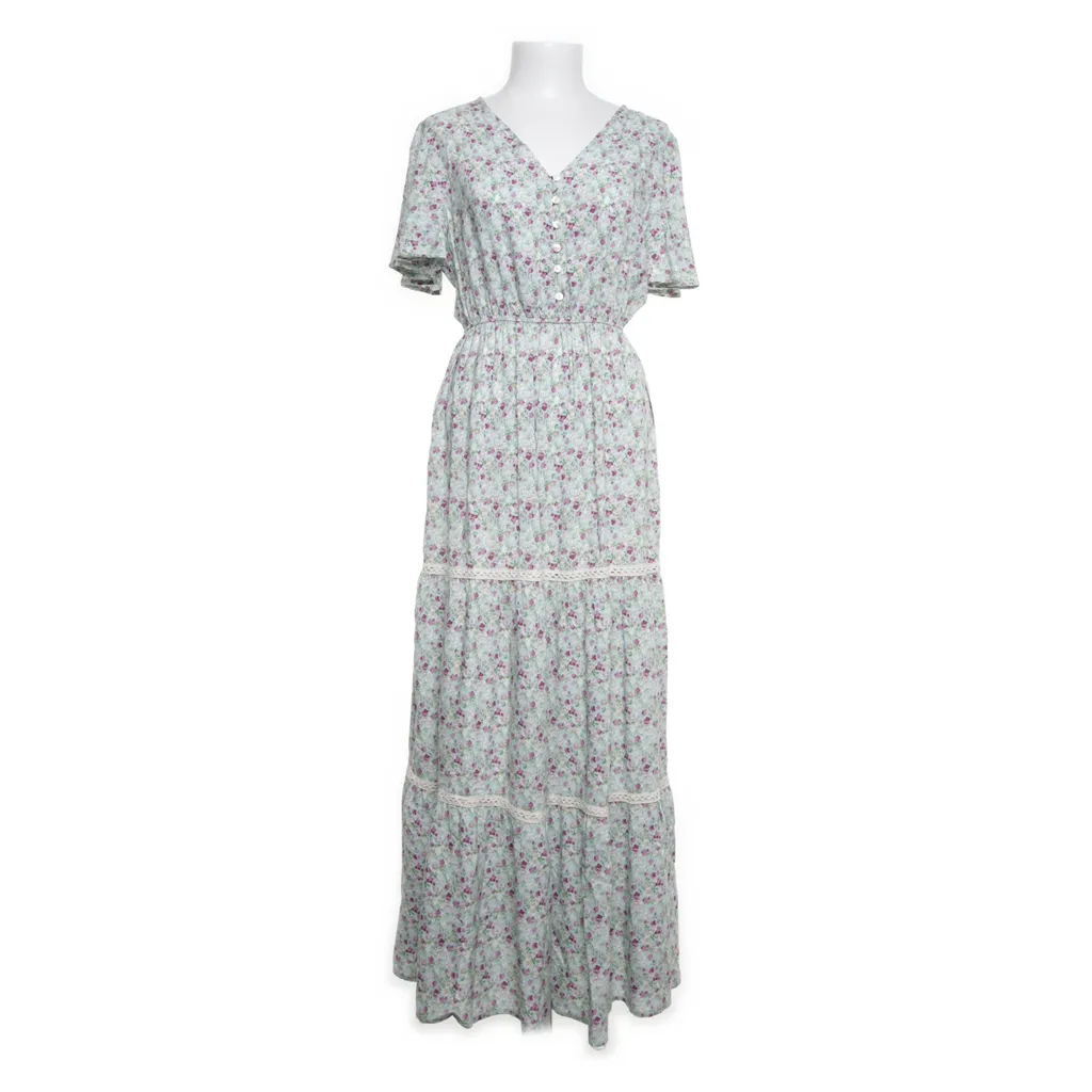 Image of Sweet & Girl Maxi jurk (Preloved)