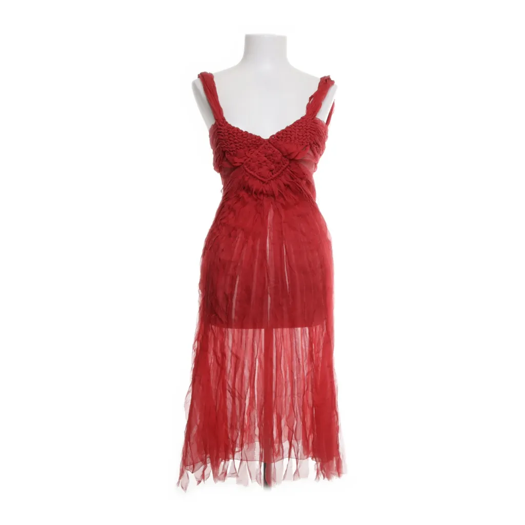 Image of Alberta Ferretti Jurk (Preloved)