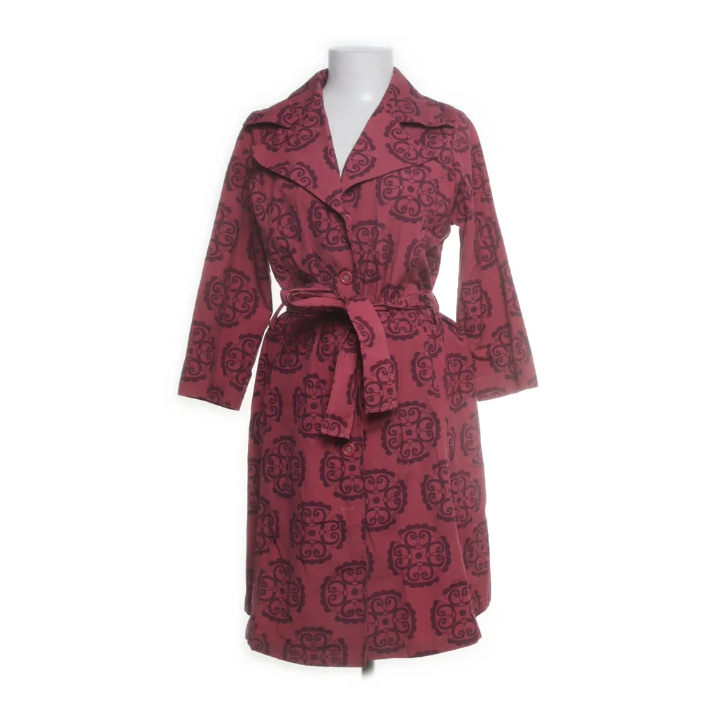 Image of Nanso Trenchcoat (Preloved)