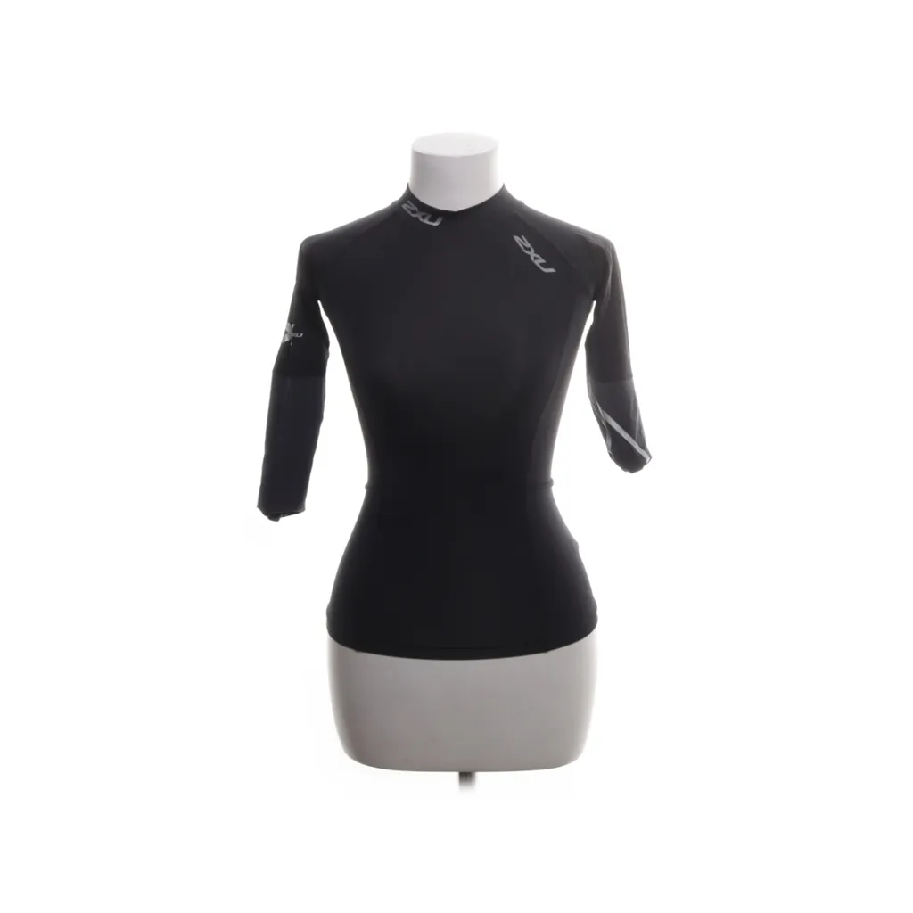 Image of 2XU Wielershirt (Preloved)