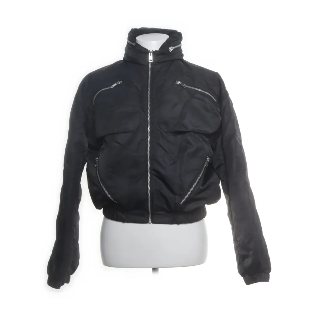 Image of Thierry Mugler x H&M Bomberjack (Preloved)