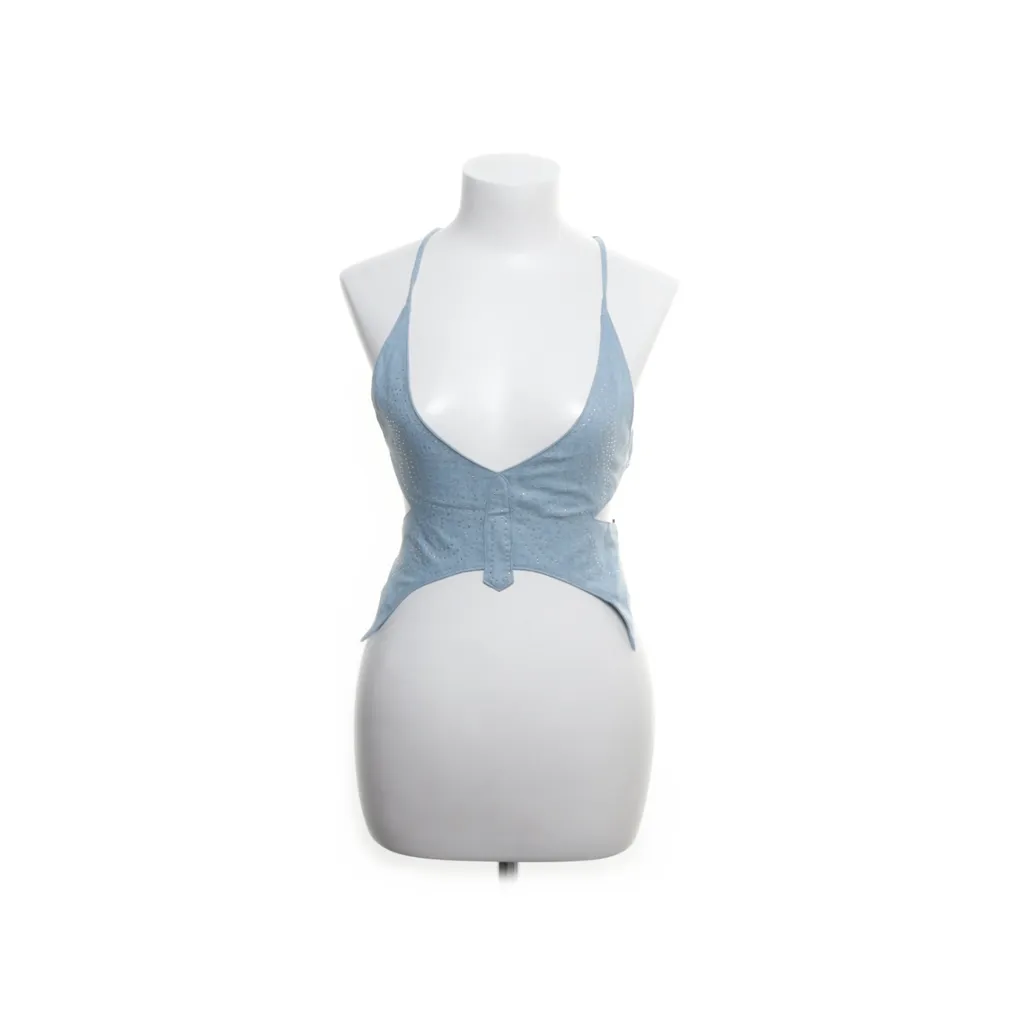 Image of NGOrder Crop top (Preloved)