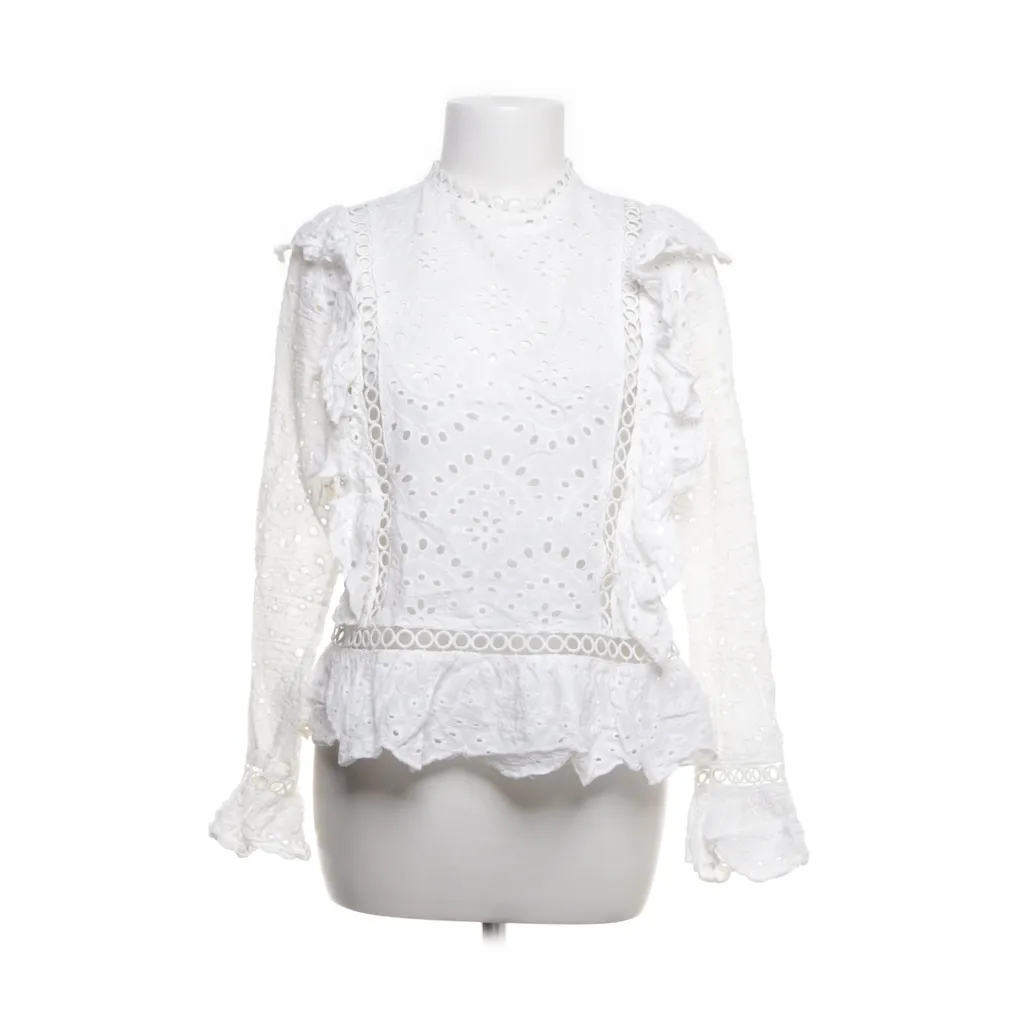 Image of My Jewellery Blouse (Preloved)