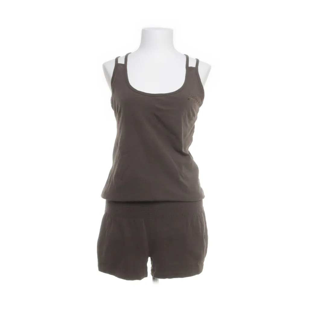 Image of Peak Performance Jumpsuit (Preloved)