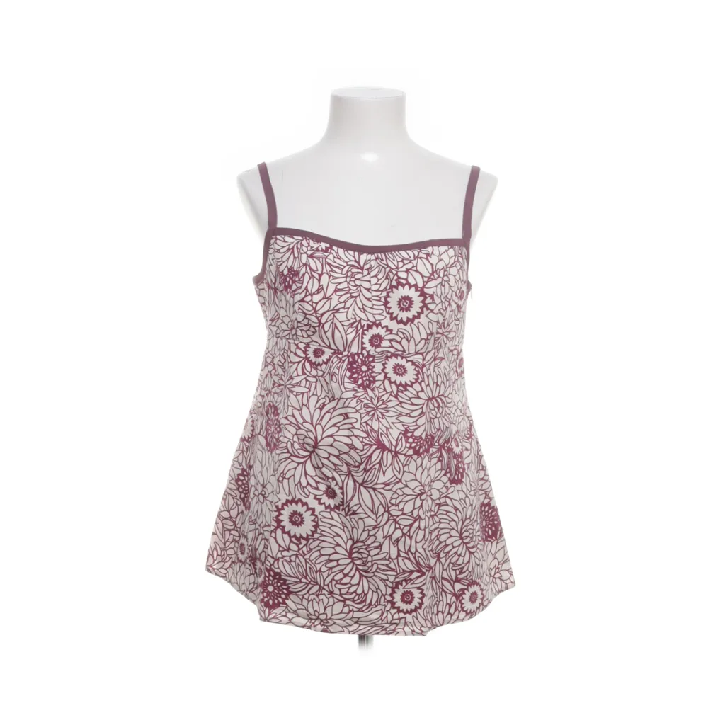 Image of Un Deux Trois Tanktop (Preloved)