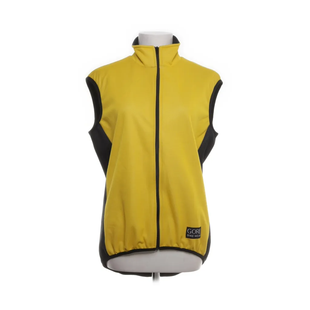 Image of Gore Bike Wear Outdoor vest (Preloved)