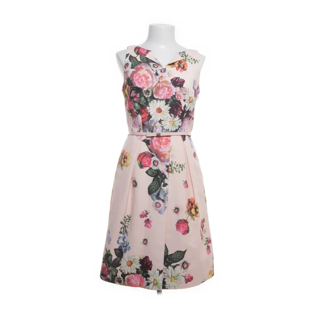 Image of Ted Baker Cocktailjurk (Preloved)
