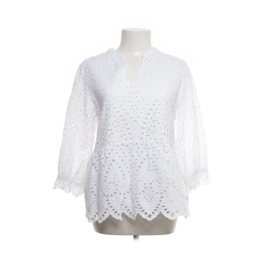 Image of Darling Harbour Blouse (Preloved)
