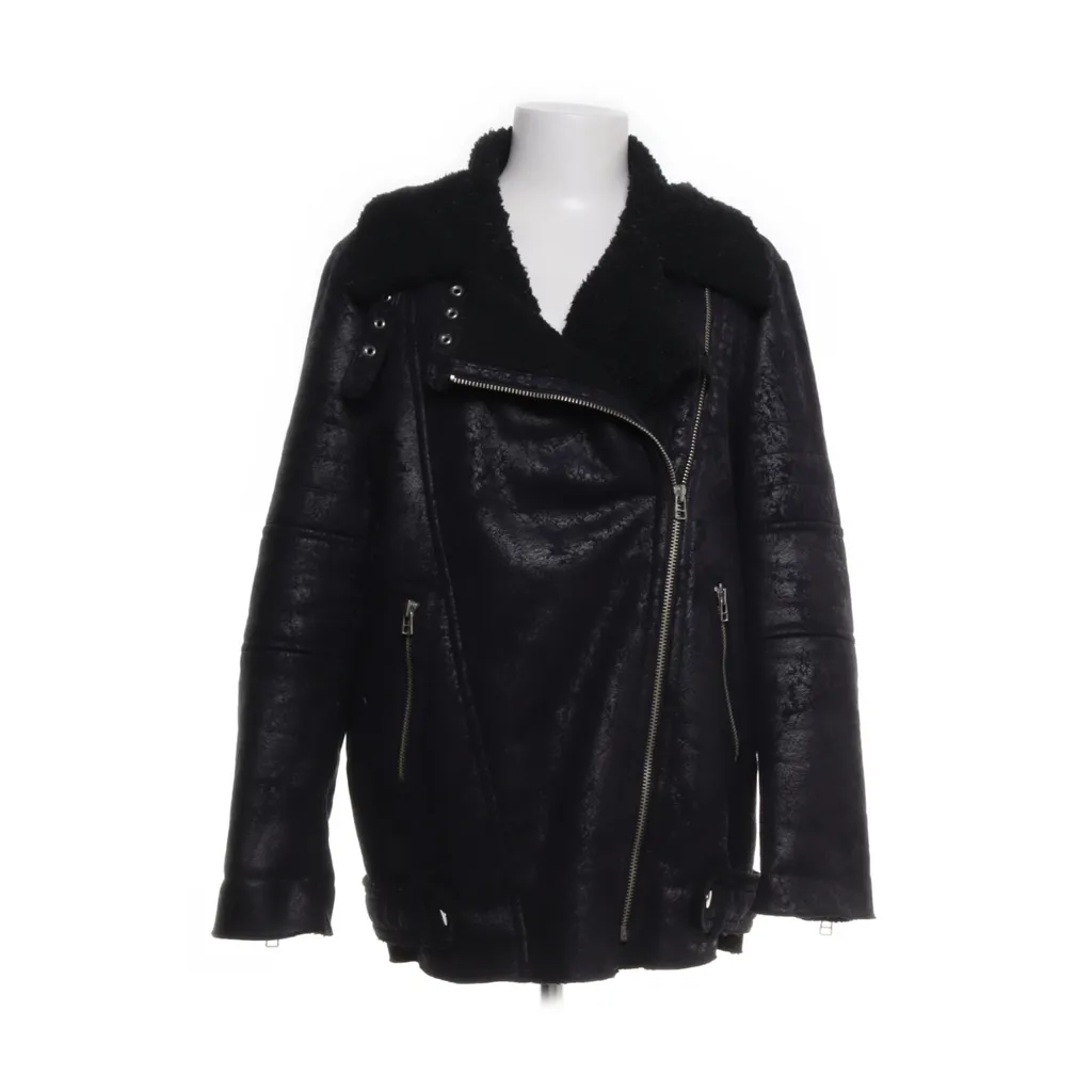 Image of Mixxo Shearling jas (Preloved)