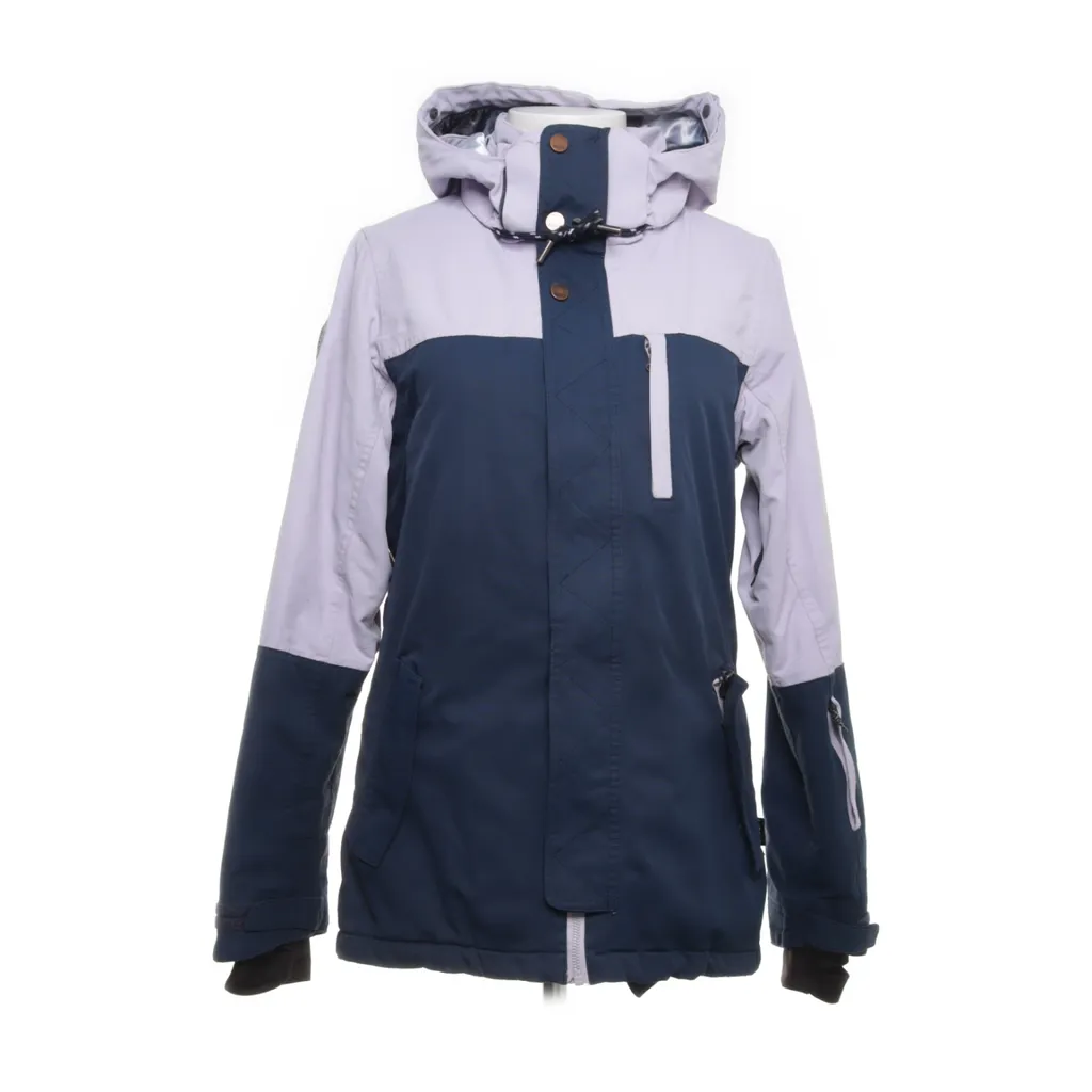 Image of Rojo Ski-jas (Preloved)