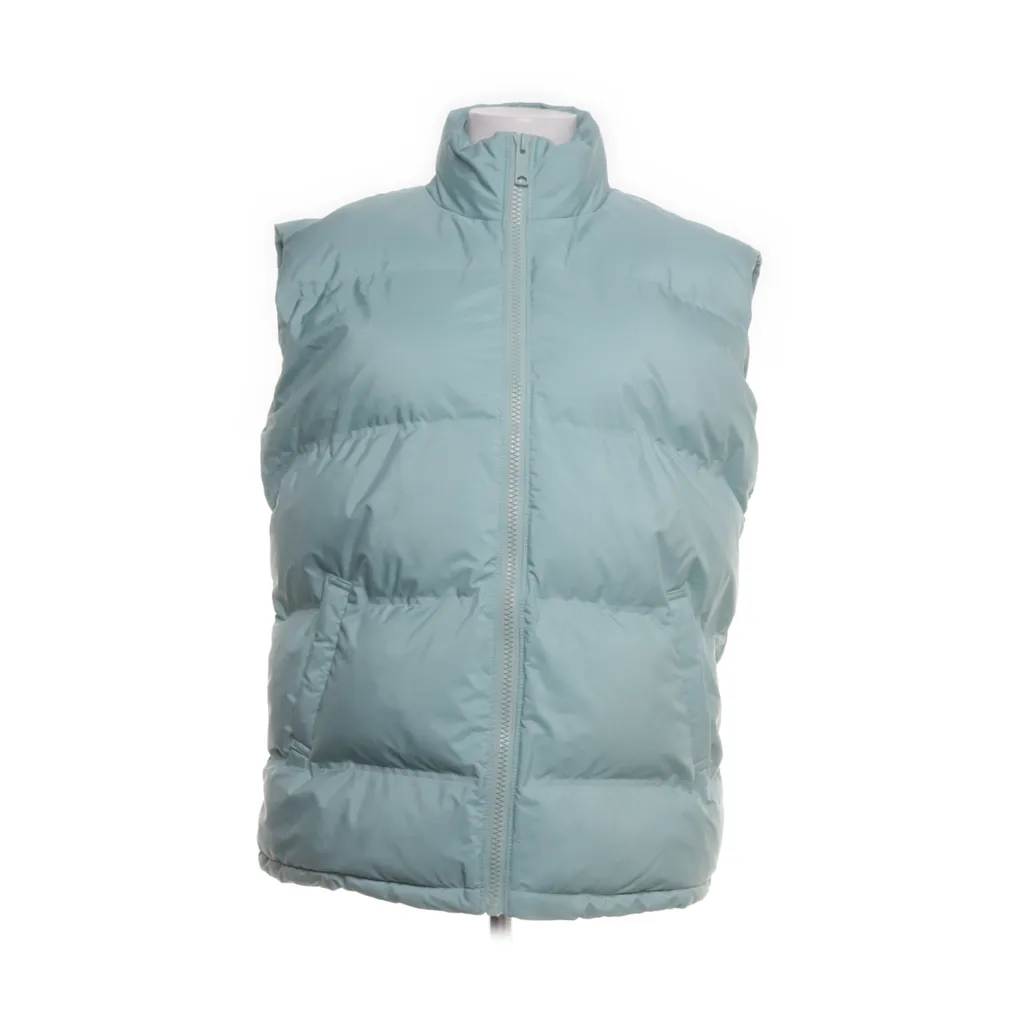 Image of Weekday Outdoor vest (Preloved)