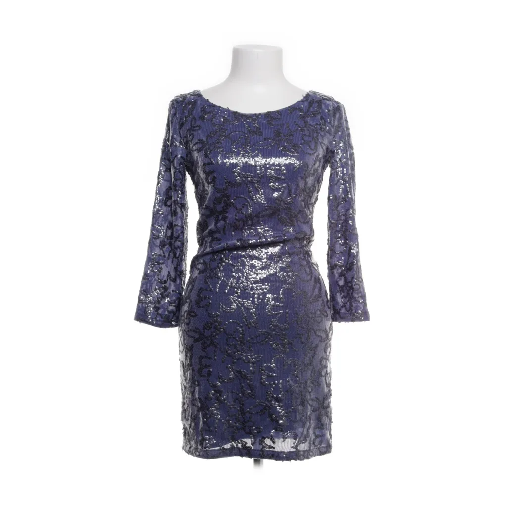 Image of Pernilla Wahlgren Cocktailjurk (Preloved)