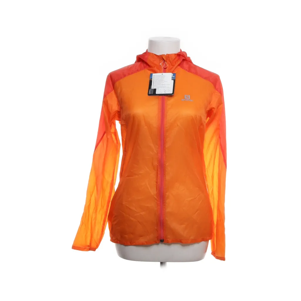 Image of Salomon Windjack (Preloved)