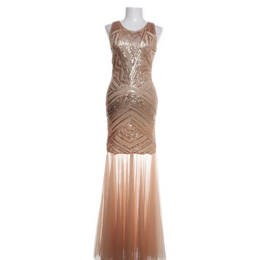 Image of Lily Mcbee Avondjurk (Preloved)