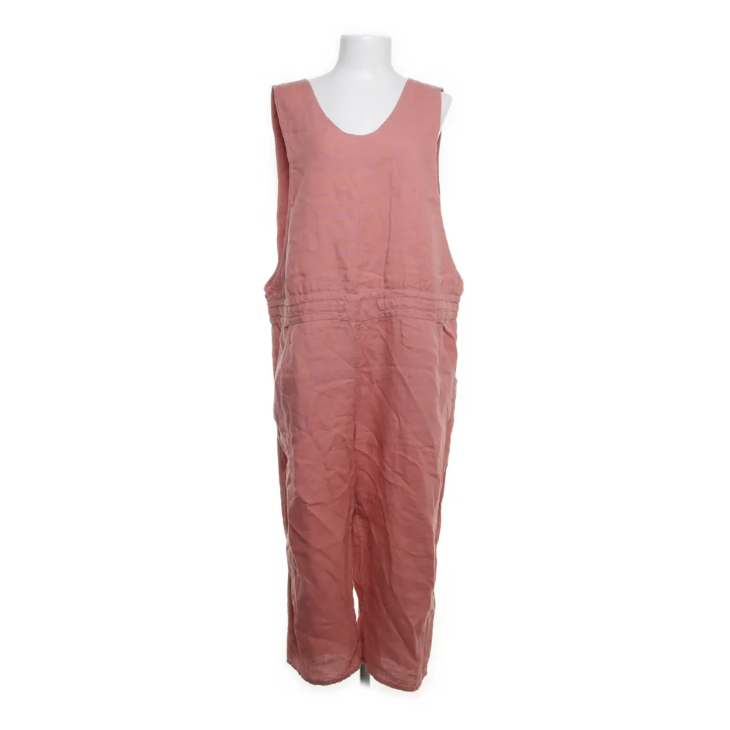 Image of Notperfectlinen Jumpsuit (Preloved)