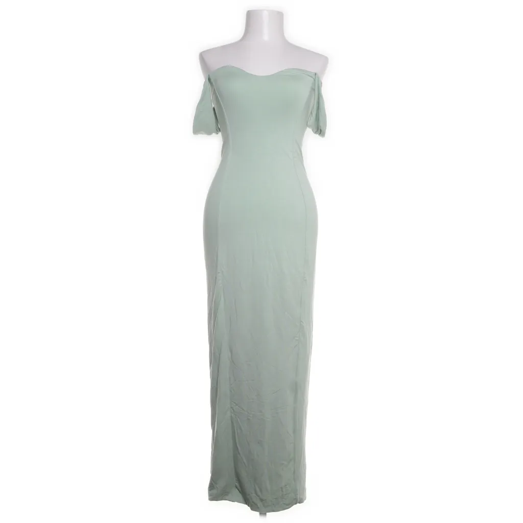 Image of Oh Polly Maxi jurk (Preloved)