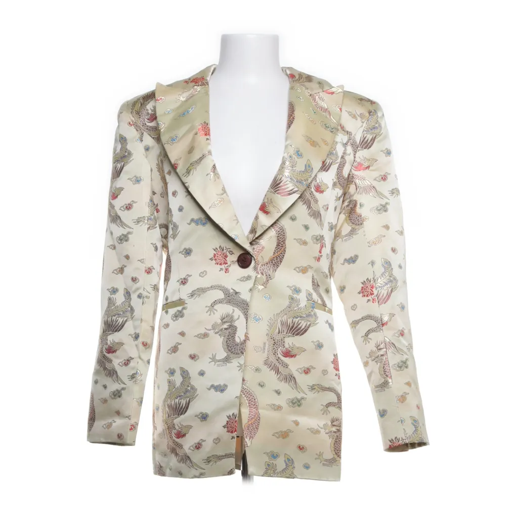 Image of ROTATE Birger Christensen Blazer (Preloved)
