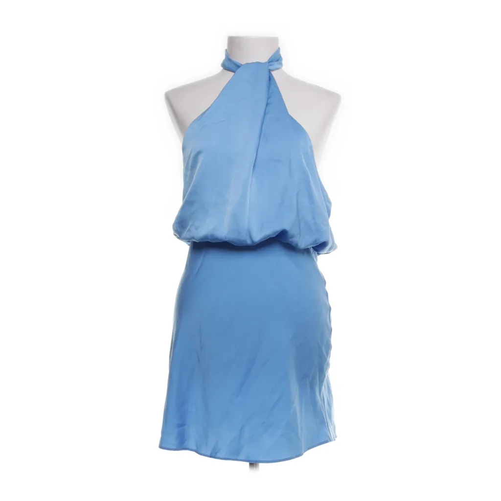 Image of ASOS Design Halternek jurk (Preloved)