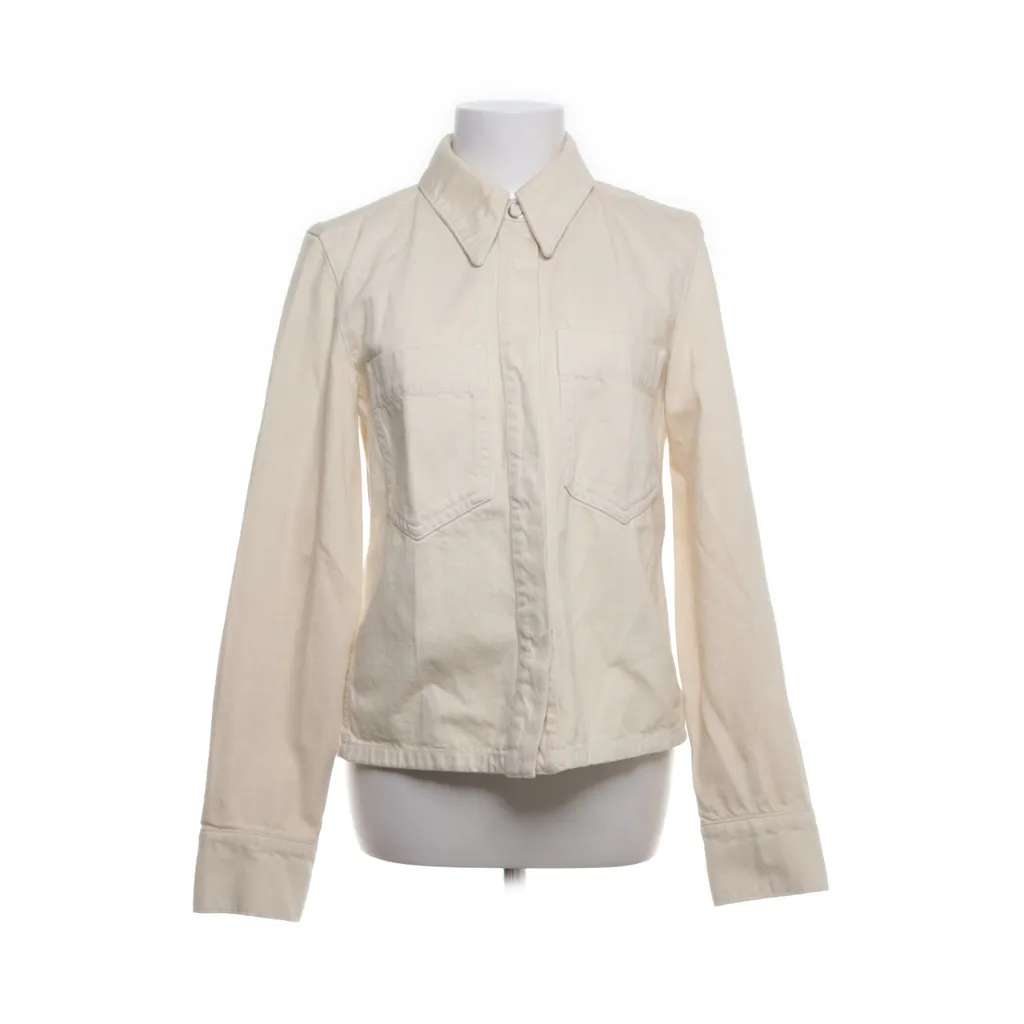 Image of Lemaire Overshirt (Preloved)