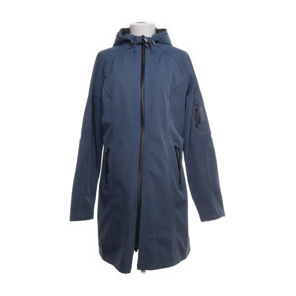 Image of Ilse Jacobsen Hornbæk Shell jack (Preloved)