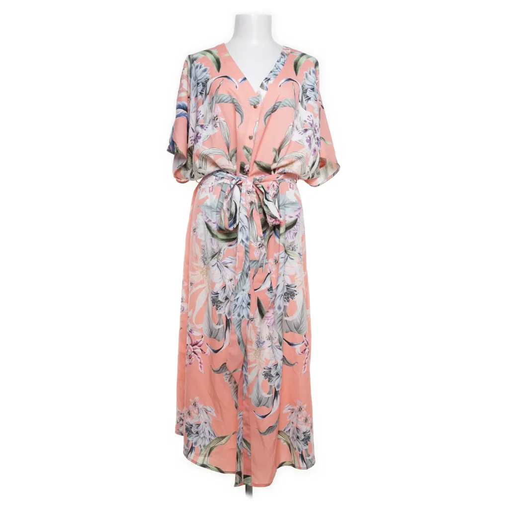 Image of Lindex x By Malina Maxi jurk (Preloved)