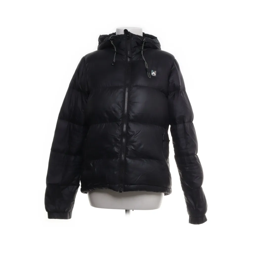Image of Wood Wood Donsjack (Preloved)