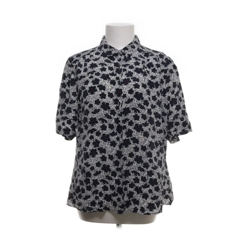 Image of Stenströms Korte mouwen shirt (Preloved)