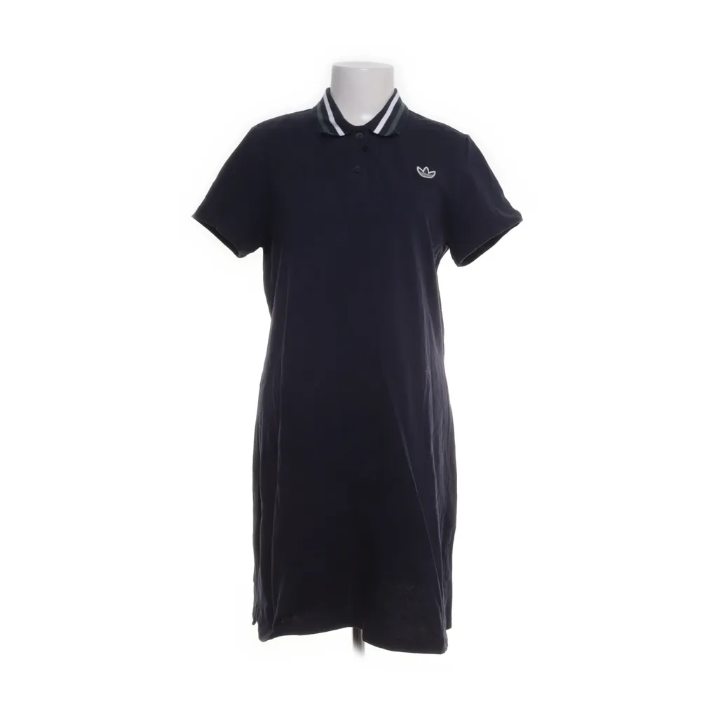 Image of Adidas Polojurk (Preloved)