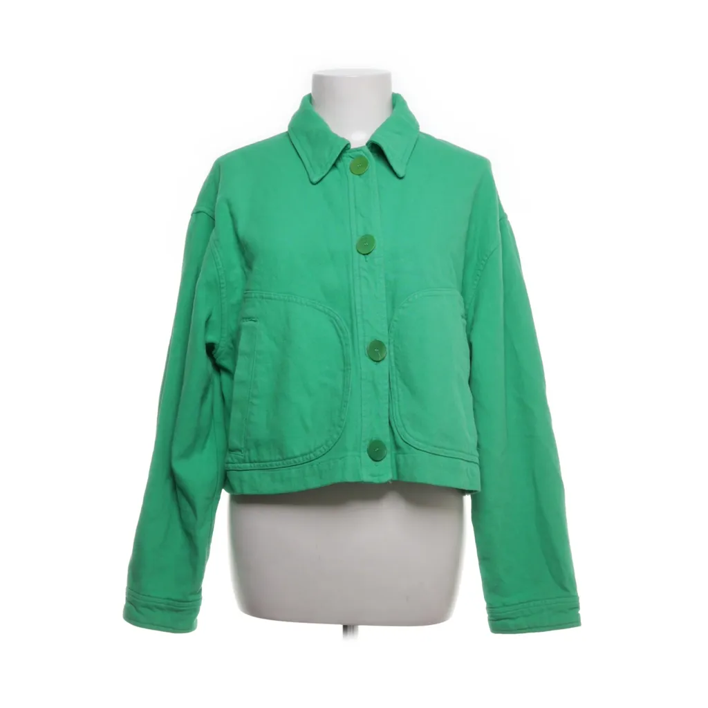 Image of Zara Spijkerjas (Preloved)