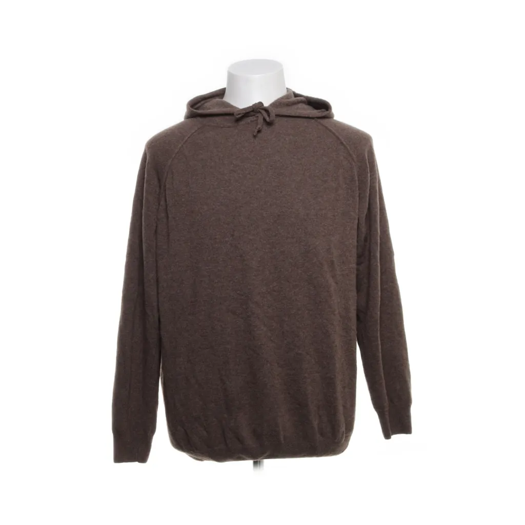 Image of Oscar Jacobson Capuchon sweater (Preloved)