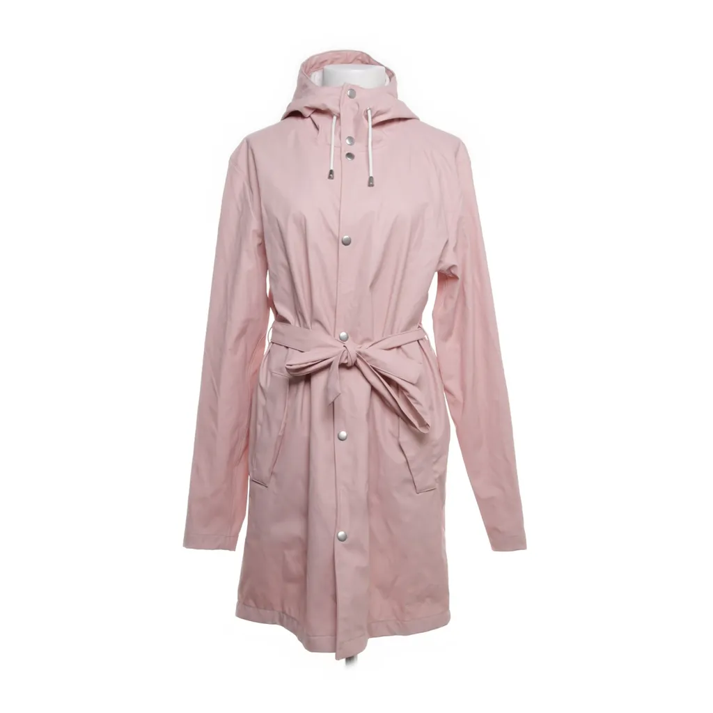 Image of Everest Regenjas (Preloved)