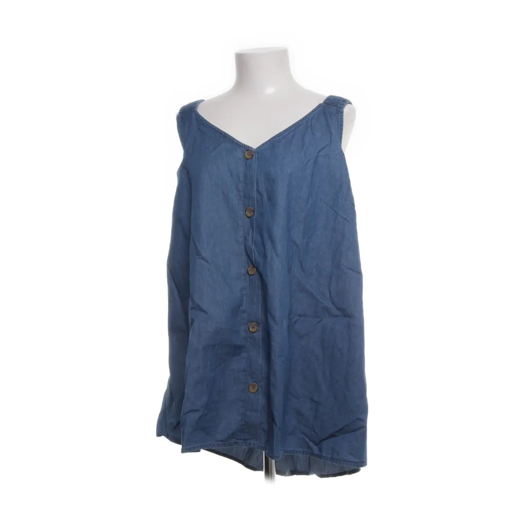 Image of Zizzi Tanktop (Preloved)