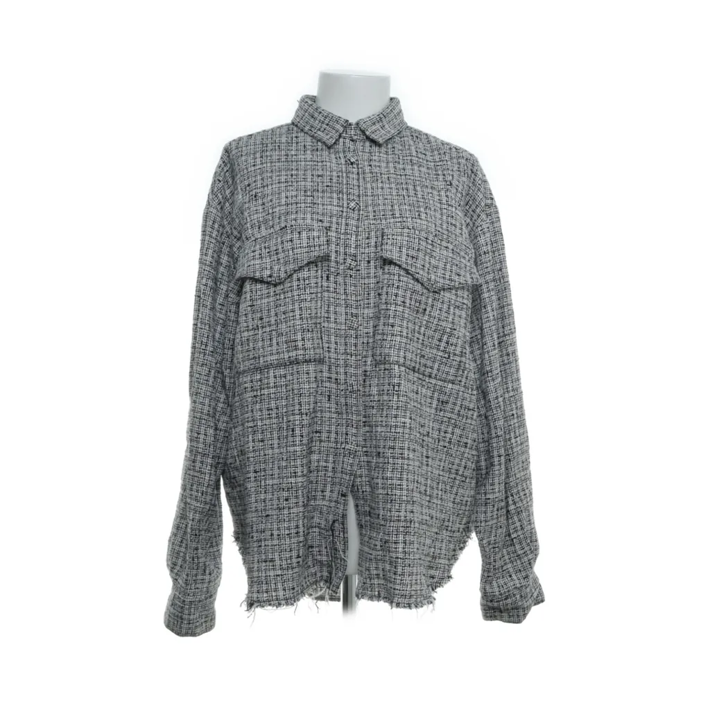 Image of Totême Overshirt (Preloved)