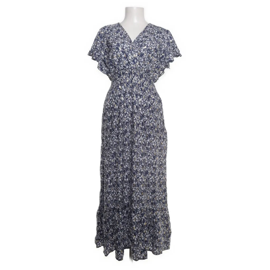 Image of DH Mode Maxi jurk (Preloved)