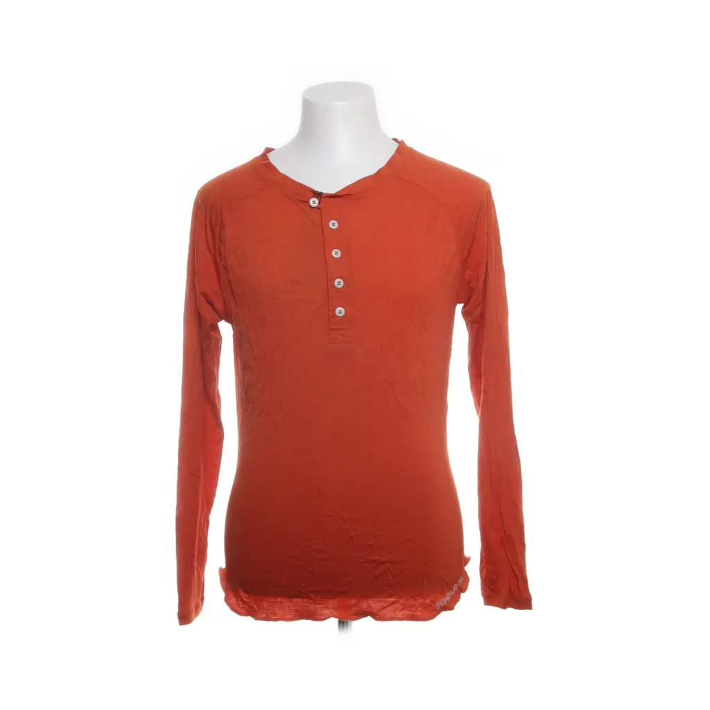 Image of Houdini Henley shirt (Preloved)