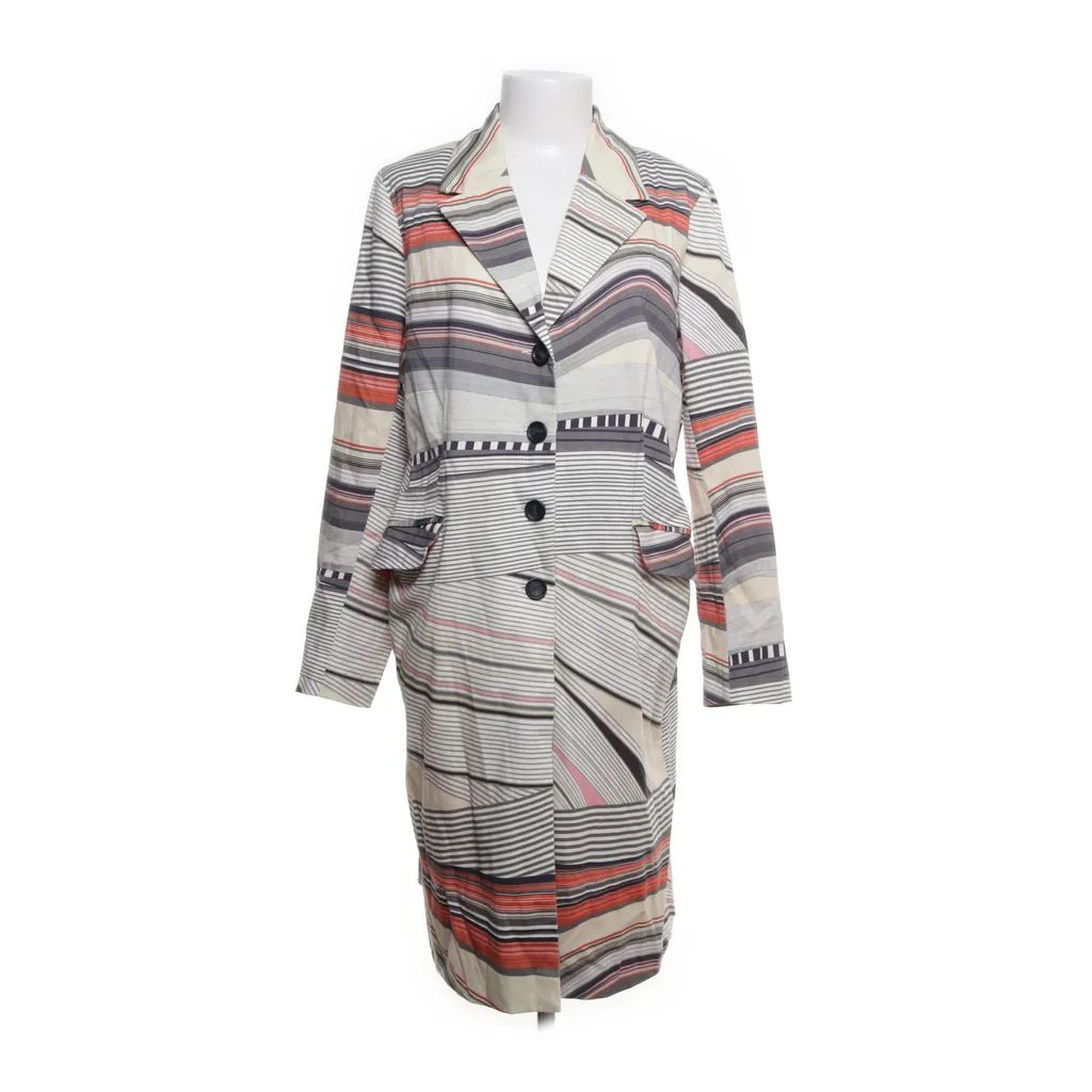 Image of Kyra & Ko Trenchcoat (Preloved)