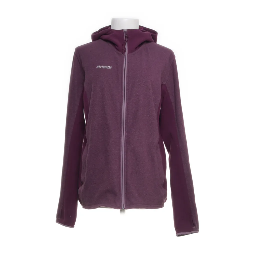 Image of Bergans of Norway Fleece jas (Preloved)