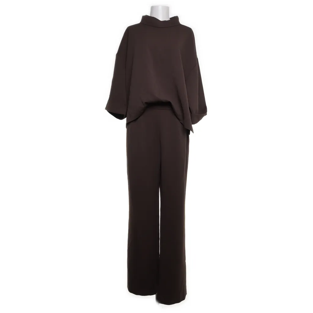 Image of Neo Noir Jumpsuit (Preloved)