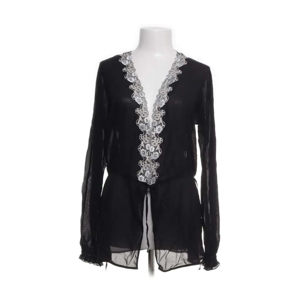 Image of Malizia by La Perla Wikkelblouse (Preloved)
