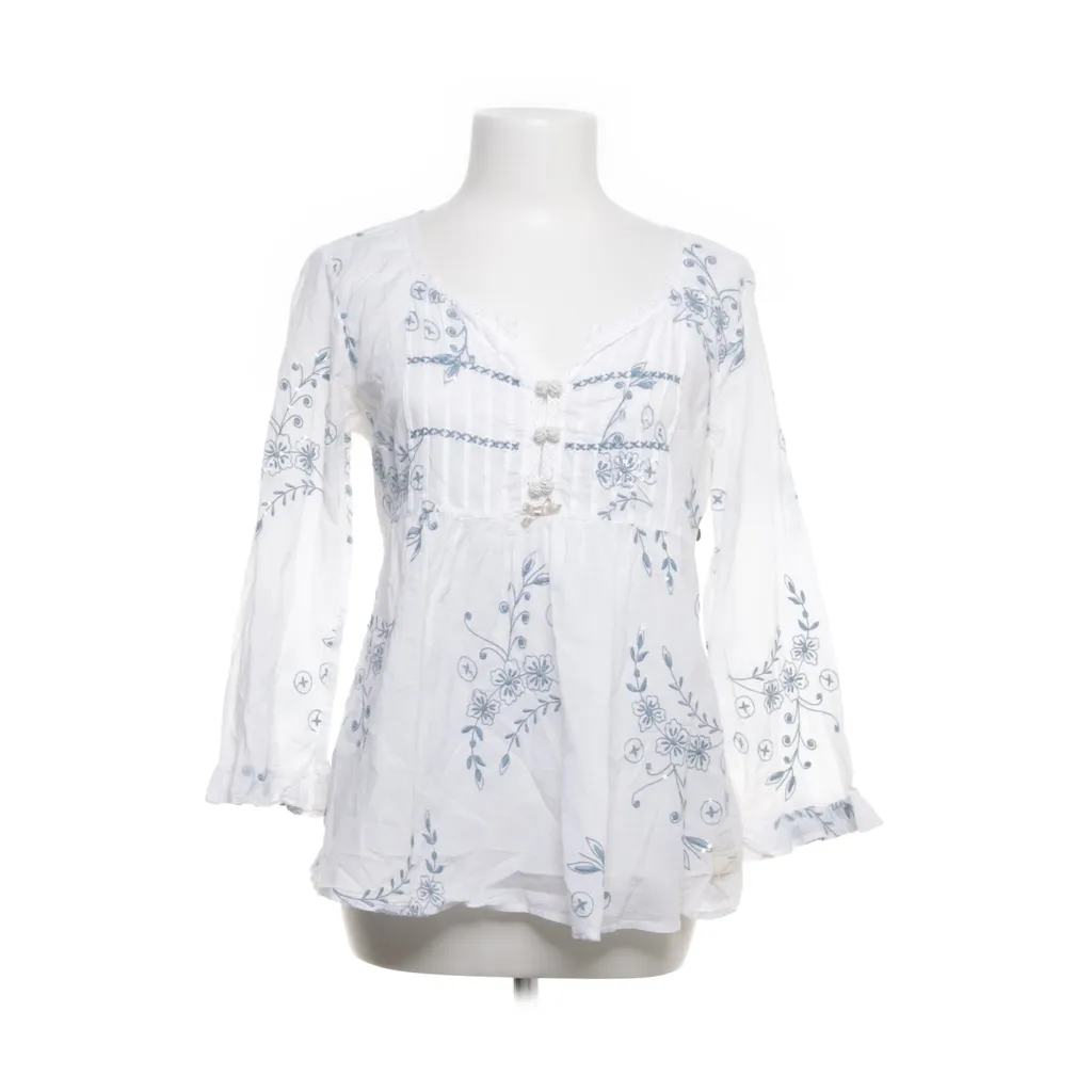 Image of Odd Molly Peplum top (Preloved)