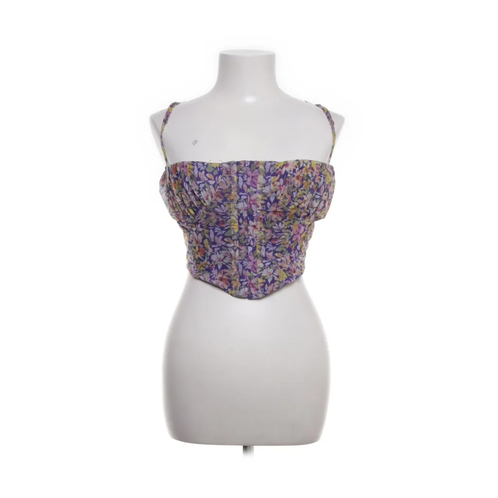 Image of Dilvin Bustier (Preloved)