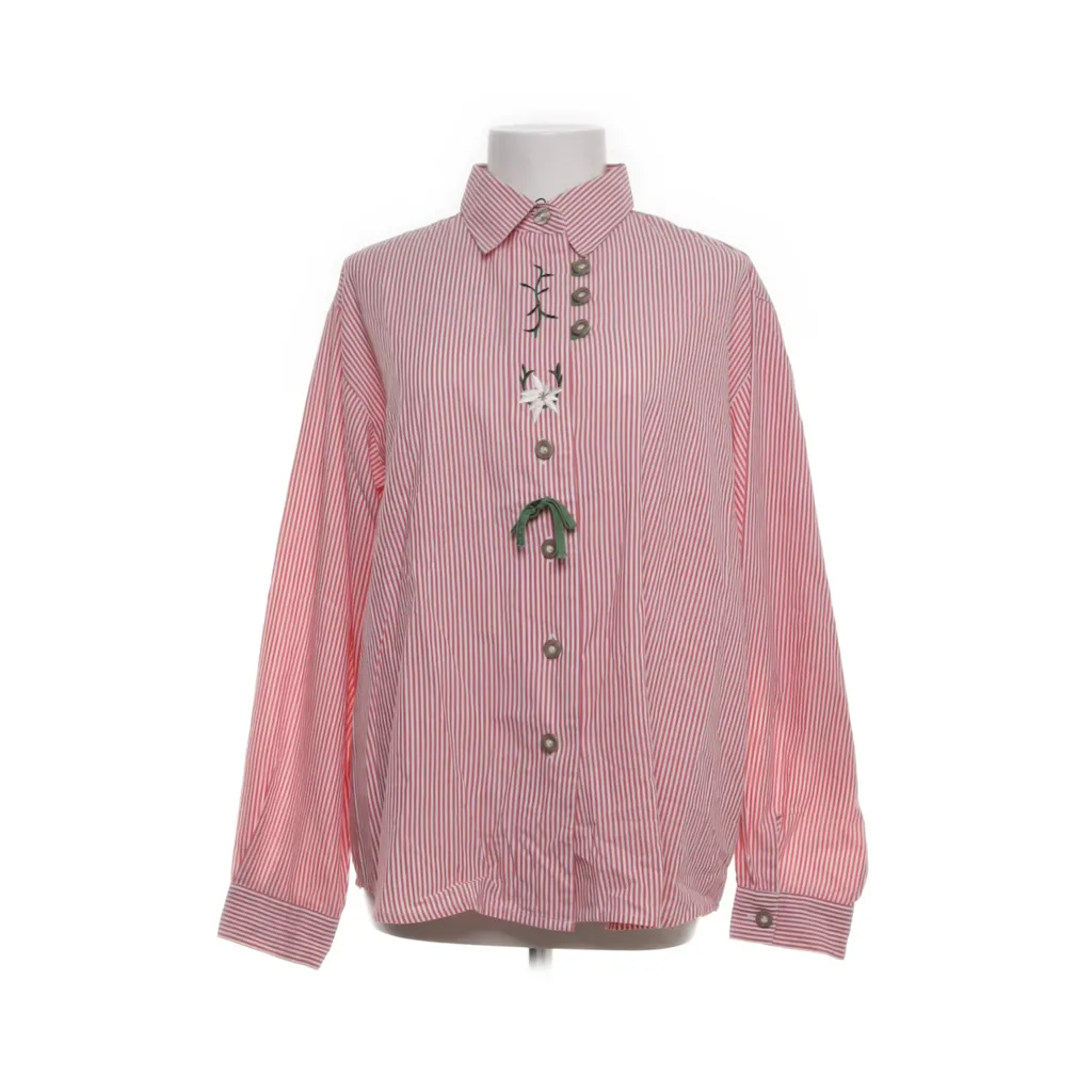Image of Brubig Trachten Shirt (Preloved)